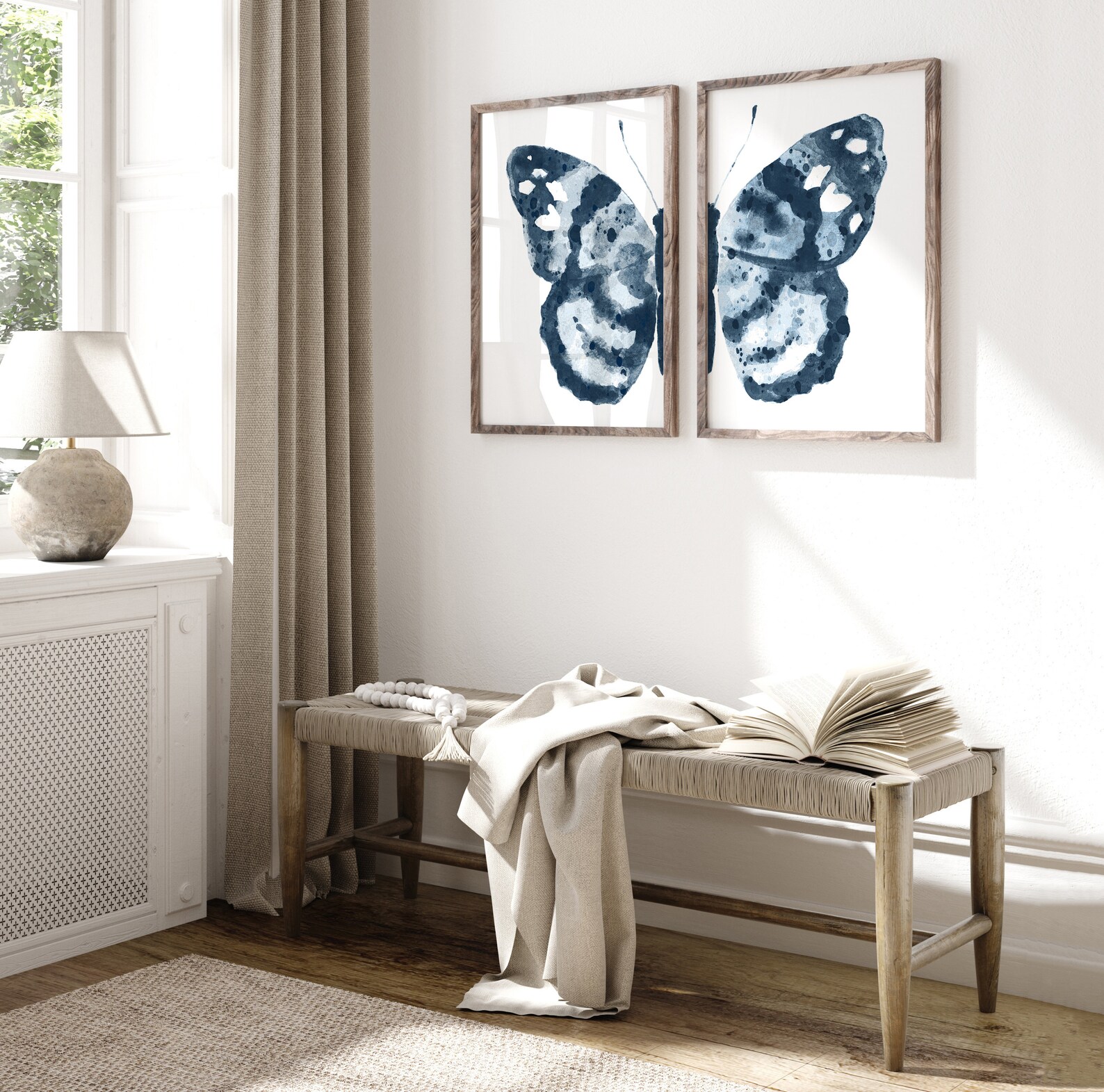 Butterfly-art-decor Butterfly-art-decor