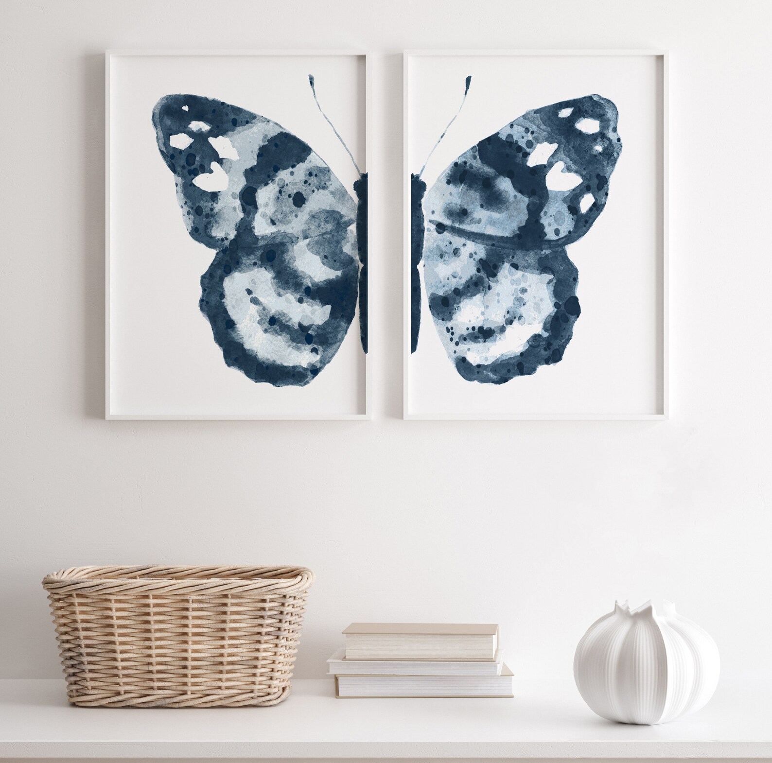 Butterfly-home-decor Butterfly-home-decor