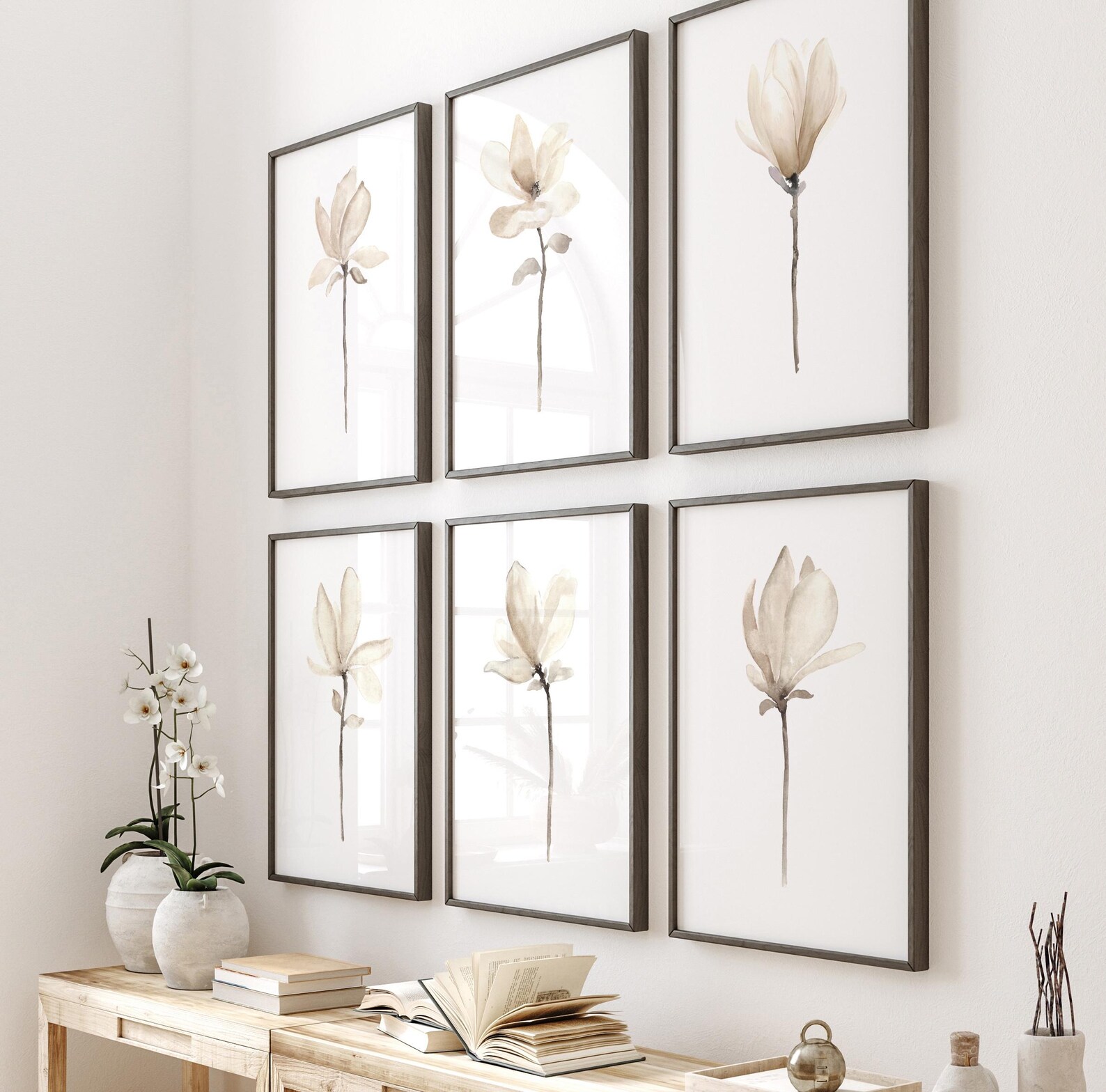 Magnolia-home art Magnolia-home-art