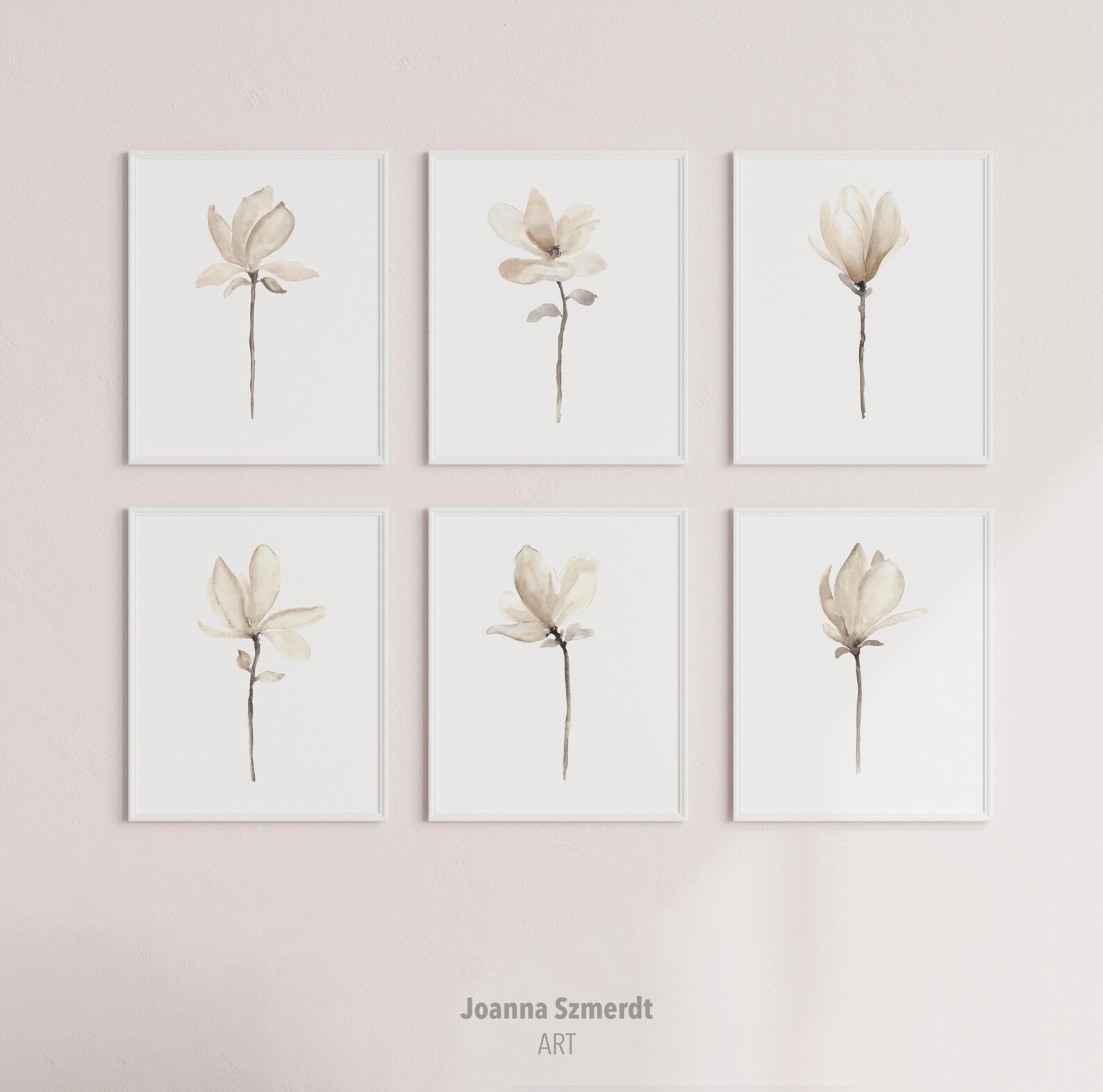 Magnolia-wall-art Magnolia-wall-art