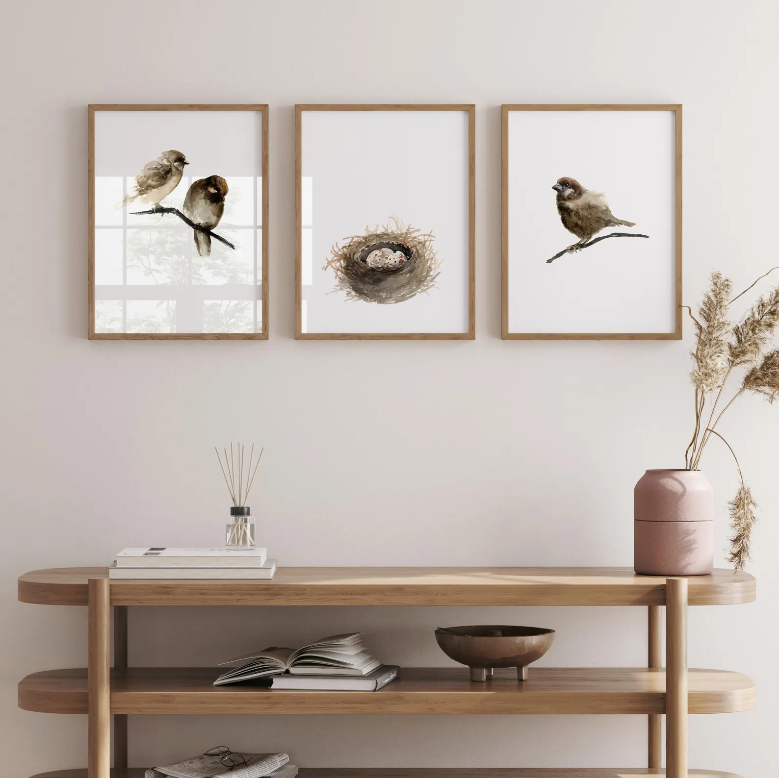 Sparrow-art-decor Sparrow-art-decor