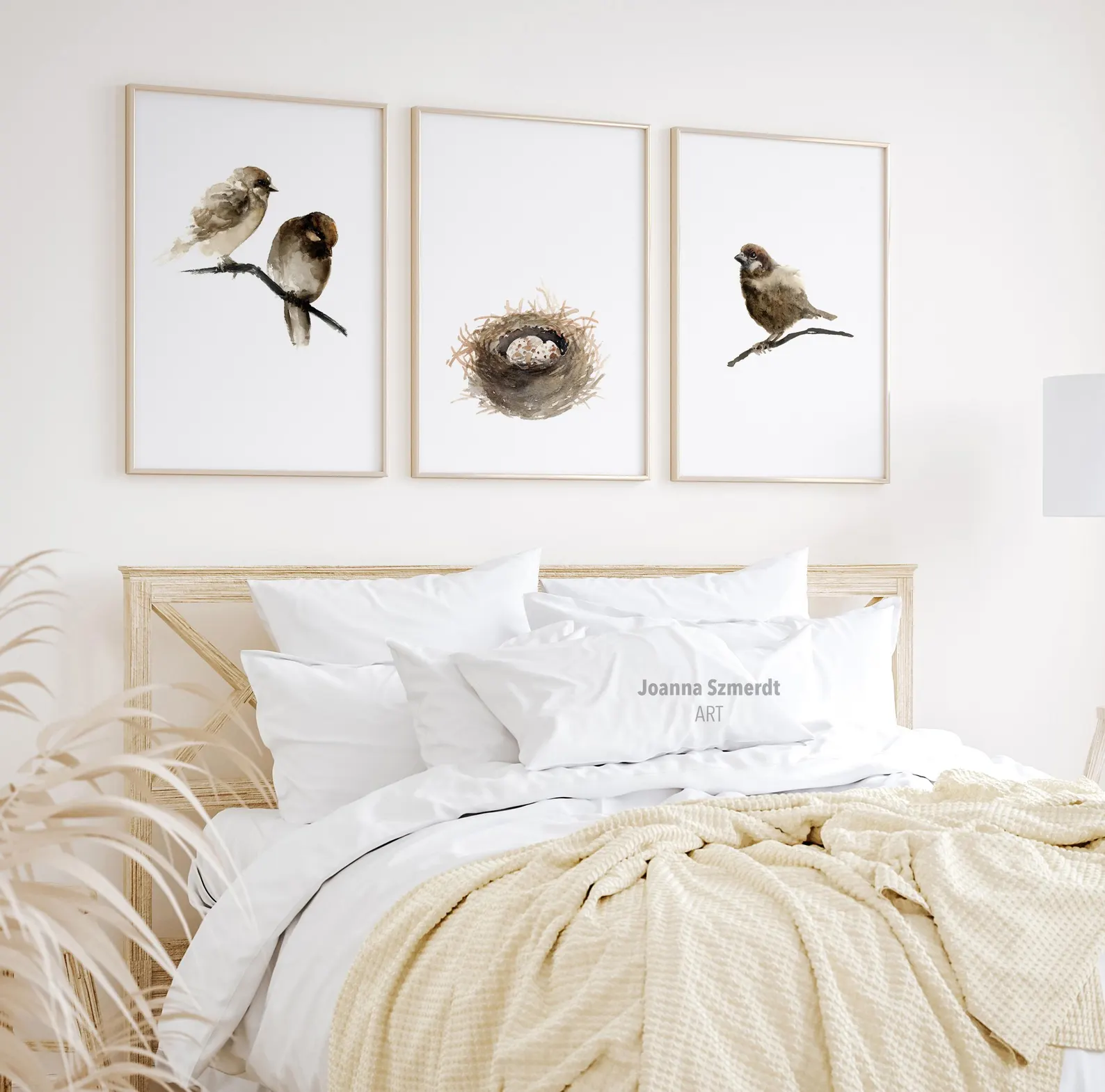 Sparrow-home art Sparrow-home-art