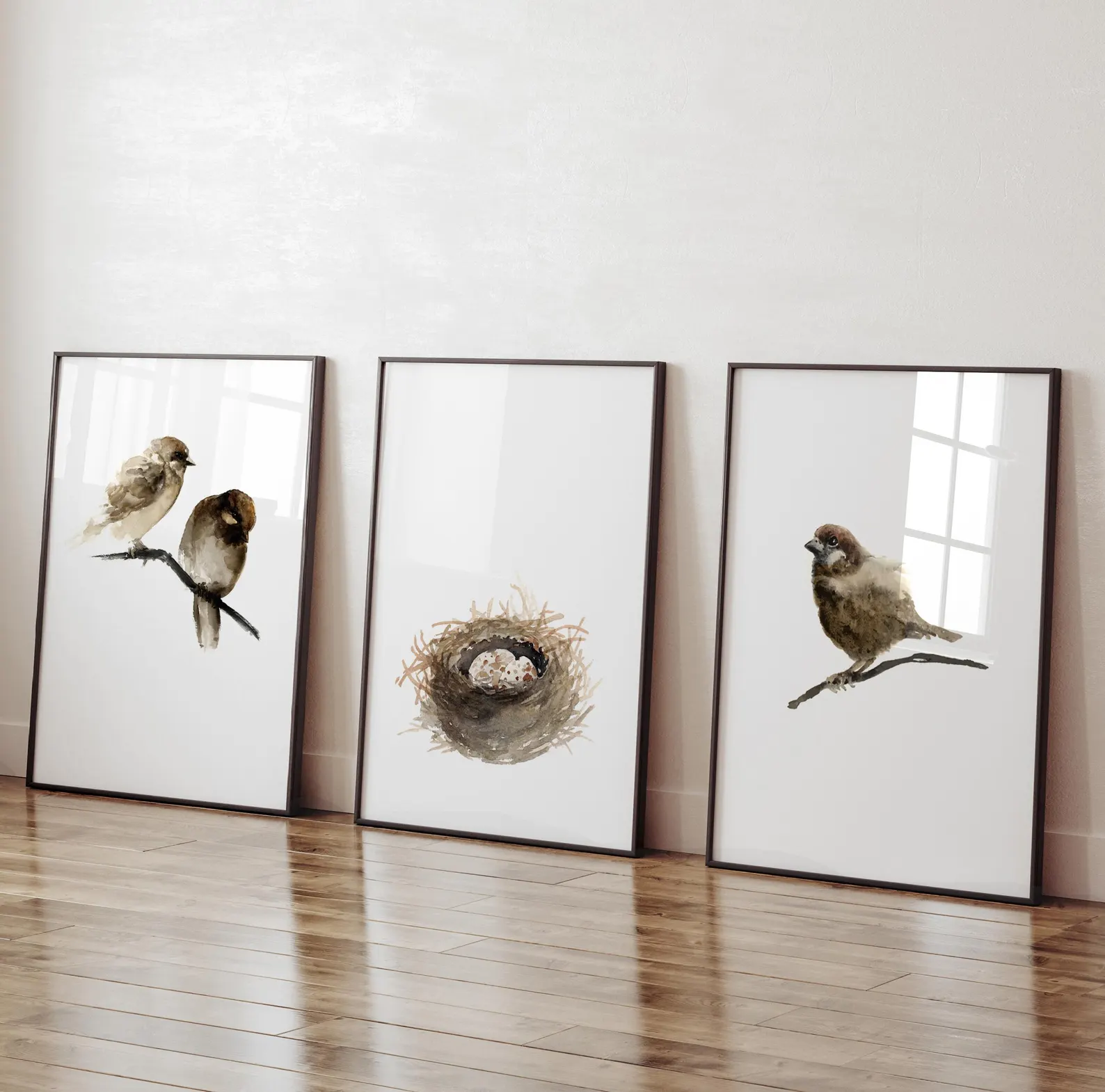 Sparrow-home-print Sparrow-home-print