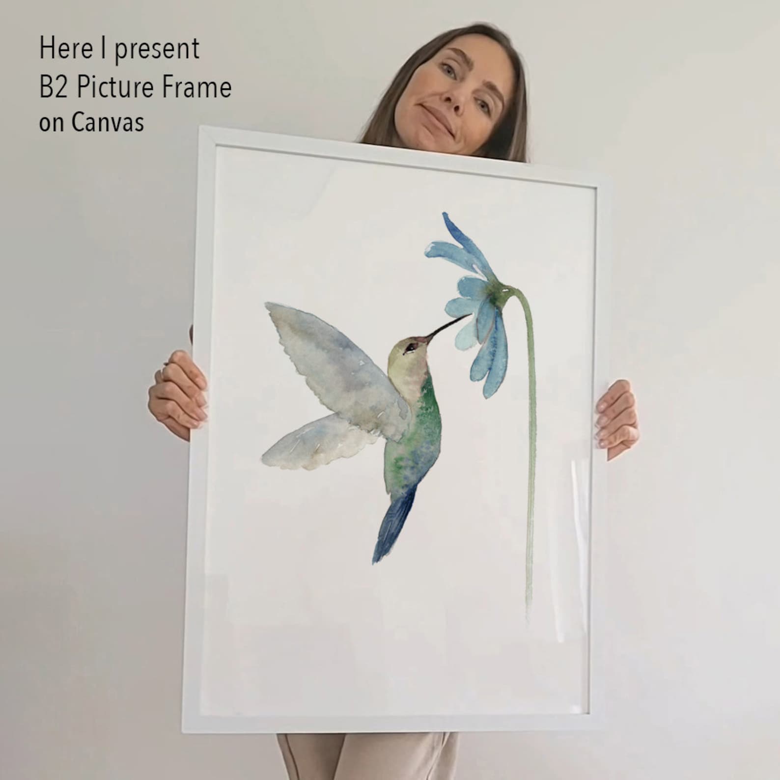 Hummingbird-illustration Hummingbird-illustration