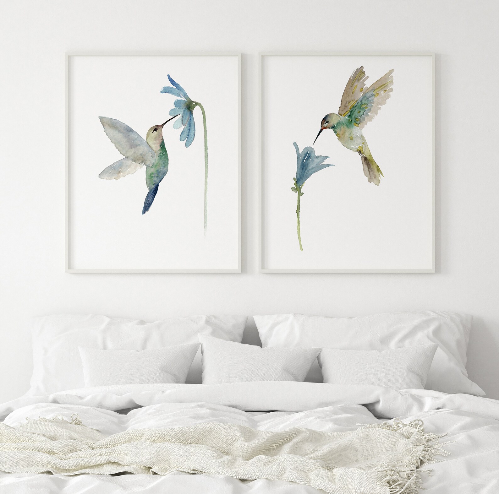 Hummingbird-wall-decor Hummingbird-wall-decor